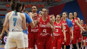 Milliler, FIBA dünya sıralamasında 7. oldu