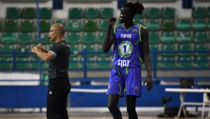 Nuni Omot Polonya'ya kiralandı