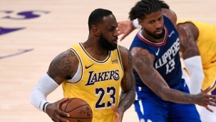 Son şampiyon mağlubiyetle başladı