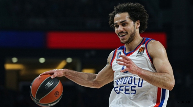 THY Eurleague'de haftanın MVP'si Shane Larkin