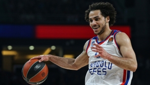 THY Eurleague'de haftanın MVP'si Shane Larkin