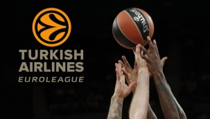 THY Euroleague'nde haftanın programı