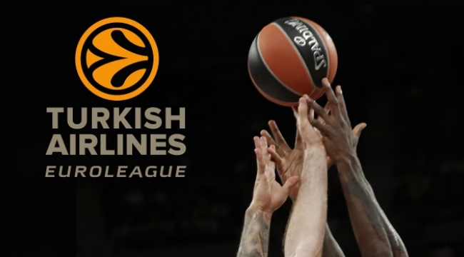 THY Euroleague'nde haftanın programı