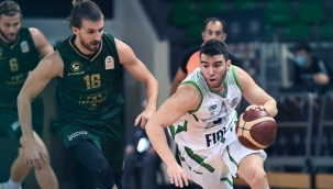 TOFAŞ deplasmanda zorlanmadı