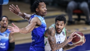 TOFAŞ Fethiye karşısında rahat kazandı