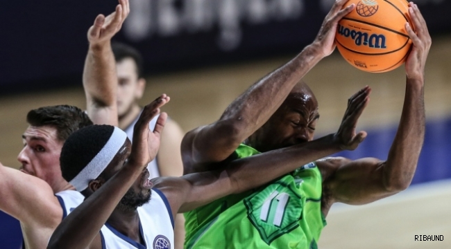 TOFAŞ'ın konuğu ligin yenilgisiz ekibi Anadolu Efes olacak