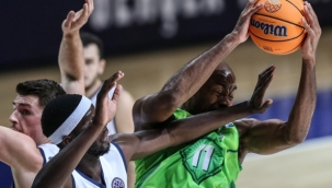 TOFAŞ'ın konuğu ligin yenilgisiz ekibi Anadolu Efes olacak