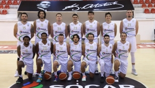 Aliağa Petkimspor Bursa'da mağlup