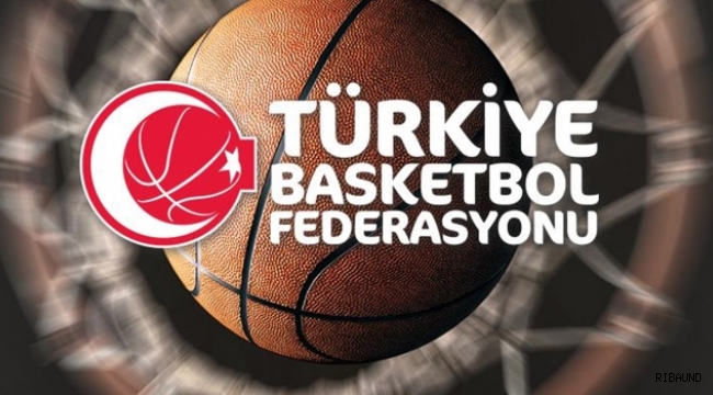 Basketbol Federasyonu'na yeni sponsor