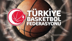 Basketbol Federasyonu'na yeni sponsor