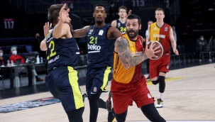 Dev derbide büyük fark