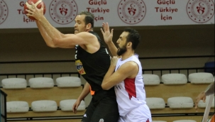 Frutti Extra Bursaspor 12. yenilgisini aldı