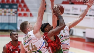 Kaf Kaf seriye bağladı