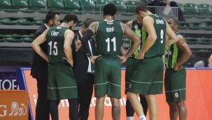 OGM Ormanspor son nefeste kazandı