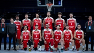 A Milliler, İsveç'i ağırlayacak