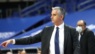 "Bize maçı savunma kazandırdı"