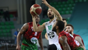 Daçka'dan Kaf-Kaf'a geçit yok