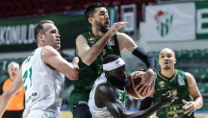 Daçka, Timsah'ı üzdü