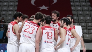 Devlerin rakibi Hırvatistan