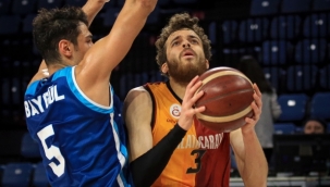 Galatasaray'da Hunter'ın sözleşmesi feshedildi