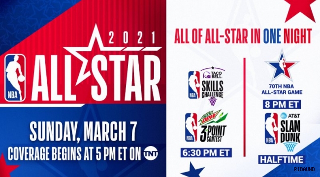 NBA All-Star organizasyonunda bir ilk!