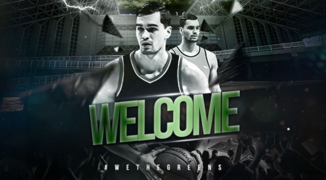 Panathinaikos, Hezonja'yı transfer etti