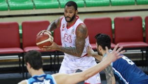 Pınar Karşıyaka ikinci yarıda açıldı