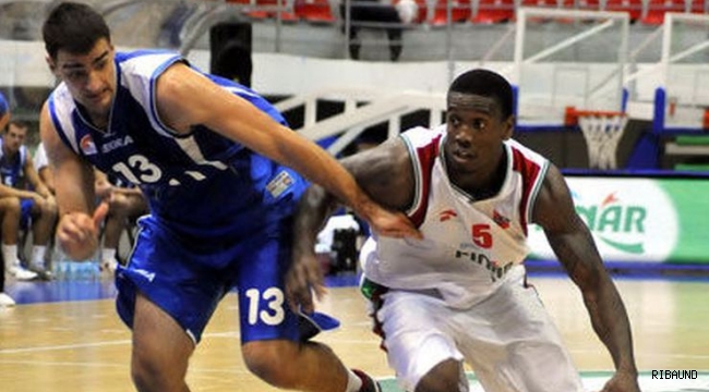 Raymar Morgan'a CSKA Moskova talip