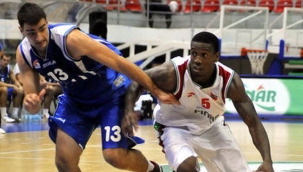 Raymar Morgan'a CSKA Moskova talip