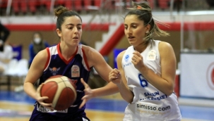 Samsun Canik'in 2 yıllık "özlemi" son buldu