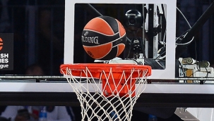 THY Euroleague Ligi'nde 24. hafta heyecanı
