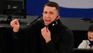 Timberwolves'ta Saunders dönemi bitti