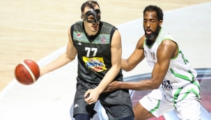 TOFAŞ evinde kazandı