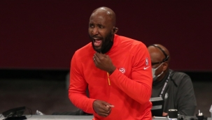 Atlanta Hawks'ta Lloyd Pierce dönemi son buldu