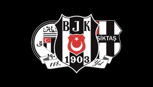 Beşiktaş'tan kural hatası başvurusu