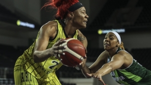 Çankaya Üniversitesi yarı finalde