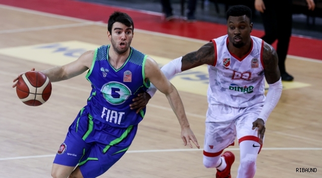 FIBA Şampiyonlar Ligi'nde Türk randevusu