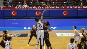 Galatasaray deplasmanda galip