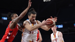 Galatasaray nefes aldı