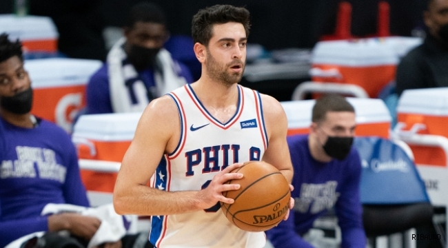 Korkmaz'dan Bulls potasına 16 sayı