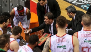 Pınar Karşıyaka ikinciliği korumak istiyor