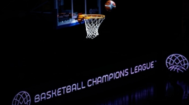 Temsilcilerimiz FIBA Şampiyonlar Ligi'nde sahne alıyor