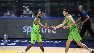 TOFAŞ evinde kazandı