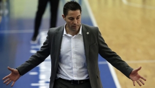 Victor Lapena derbi galibiyetini değerlendirdi