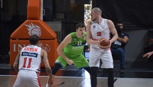 28. haftanın açılışında kazanan Bahçeşehir Koleji 