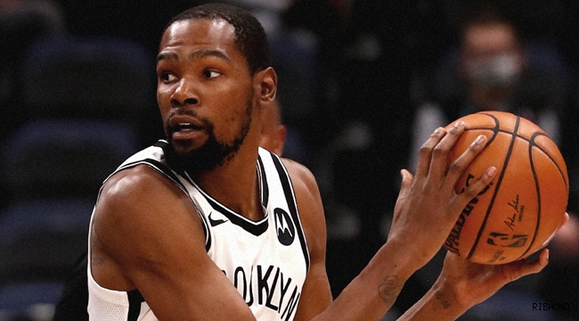 Brooklyn Nets Playoff'ta 