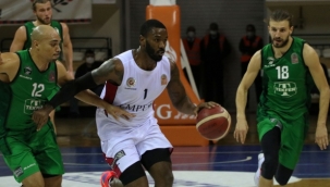 Daçka, Gaziantep'ten mutlu döndü