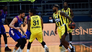 Efes ve Fener'in kaderi belli oluyor