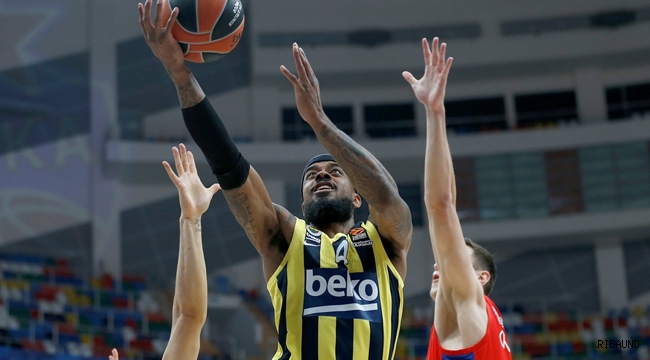 Fenerbahçe Beko İstanbul'a galibiyetle dönmek istiyor