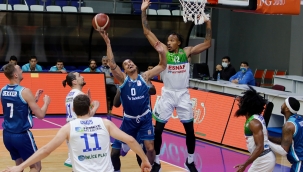 Fethiye Belediyespor'dan kritik galibiyet